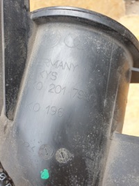 фото thumb №5, Audi a5 8t a4 b8 фильтр угольный 8k0201299