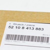 Купить Element нагревательный сиденье bmw z3 e36 52108413883 8413883 оригинальный, фото thumb