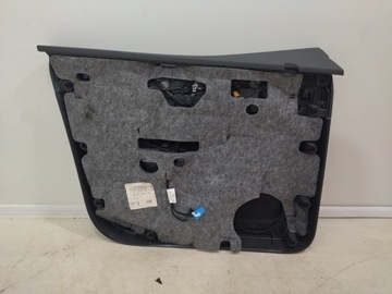 фото thumb №11, 4m0867118b 4m1867106d оббивка боковина двері праві перед audi q7 4m 15-19r