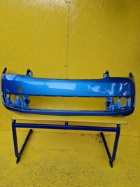 фото thumb №1, Skoda rapid бампер перед 12- 5ja807221