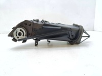 фото thumb №7, Opel zafira c 2012 бічна решітка обдув панелі приладової панелі