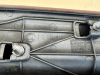 фото thumb №14, Skoda superb 3 iii 15r- молдинг дверь левая задняя левый задняя 3v0854849