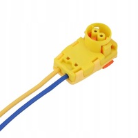 фото thumb №11, Штекер з'єднувач подушки повітряної для  focus