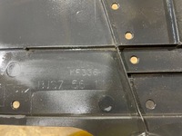 фото thumb №15, Mazda 3 bm iii 13-19 плита захист нижня двигуна pod двигун