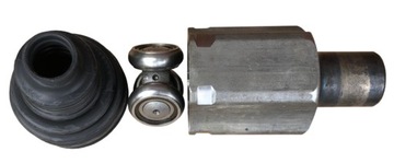 фото thumb №1, Шарнир wew le mercedes класс e w213 amg 63 4matic