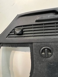 фото thumb №5, Обшивки оббивка багажника комплект hb 3d audi a3 s3 8v 2014 8v3 863 880