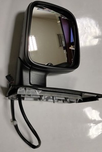 фото thumb №1, Зеркало наружное левая 9575514e