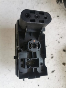 фото thumb №3, Opel vectra c signum выключатель света 13229538 ba