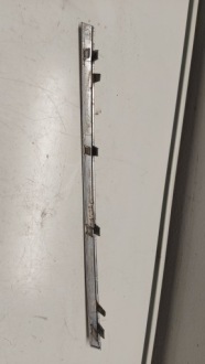 Mercedes ml w166 молдинг хром решітка решітка Ціна, фото thumb