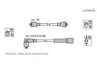 фото thumb №1, Janmor дроти запалювання kpl. seat