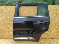 фото thumb №1, Дверь задние левая renault espace v