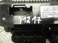 фото thumb №5, Панель климатроник кондиционера ford c-max