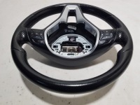 Руль amg mercedes slk r172 w212 cls w218 w204 рестайлинг Оригинал, фото thumb