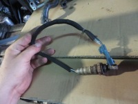 Купить Citroen peugeot mini датчик лямбда-зонд 7548961 x, фото thumb