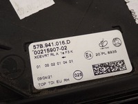 фото thumb №7, Skoda karoq full led 16- фара правый лампа правая 57b941016d