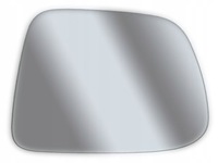 фото thumb №1, Вкладыш зеркало стекло chevrolet orlando sf+grz pr