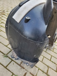 фото thumb №3, Підкрилок vw t-roc лівий перед 2ga809957d