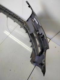 Audi a3 8v3 8v4 рестайлинг  2016- бампер перед Доставка, фото thumb