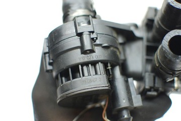 фото thumb №9, Электроклапан воды 0392023007 audi a6 c6 2.4 bdw