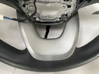 фото thumb №8, Hyundai kona повітропровід шкіра мультифункція пелюстки перемикання