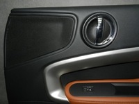 фото thumb №2, Mini countryman f60 оббивка права перед 16631410