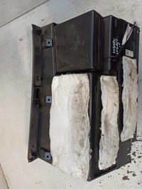 фото thumb №9, Subaru legacy iv бардачок пасажира 66208ag01