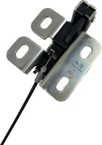 фото thumb №2, Засов замок крышки правый задняя renault koleos