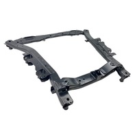 фото thumb №11, Новий оригінальний номер підрамник підрамник перед dacia duser i renault duster i 544016006r