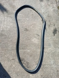 фото thumb №1, Прокладка дверь правый задняя seat ibiza iv 4