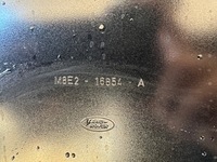 фото thumb №15, Land rover range rover l460 m8e2-16854-a капот крышка двигателя