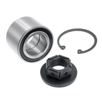 фото thumb №1, Подшипник ступица колеса задняя левый/правый ford fiesta v focus i fusion