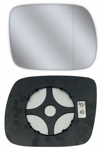 фото thumb №1, Вкладка зеркало mercedes vaneo w414 asf+grz+pl pr