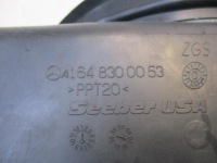 фото thumb №5, Корпус комп'ютер mercedes ml w164 3.2 cdi