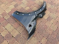 фото thumb №4, Mini clubman r55 r56 r57 r58 крыло передний левый