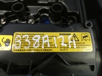 фото thumb №6, Bmw / mini one cooper f55 f56 1.2 t кришка клапанів