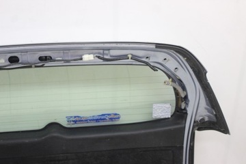 фото thumb №8, Крышка крышка багажника honda accord 7 vii универсал 2002r- b522m