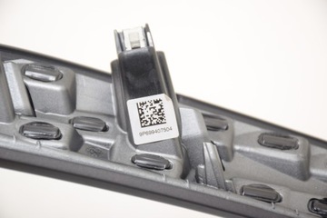 фото thumb №9, Bmw 3 g20 g21 права планка декоративна dekor тунелю консолі quarz