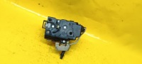 Замок двері правий задній audi a6 c5 97-01r 7контакти Доставка, фото thumb
