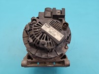 фото thumb №4, Test генератор mercedes w169 a2661540802 1.7 wiel