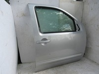 фото thumb №10, Nissan pathfinder r51 дверь правые перед правые передние