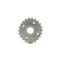 фото thumb №12, Оригінальний номер vag 038105263h колесо зубчасте ремінь розподільний вал оригінал