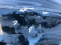 фото thumb №8, Mercedes e 238 крышка задняя