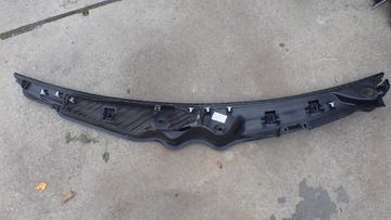 фото thumb №6, Mercedes w204 панель под лобовым стеклом a2048300013