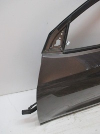 фото thumb №4, Дверь hyundai tucson iii lift левая передние