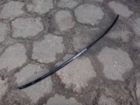 Купити Права молдинг дахова дах bmw 1 e82 sapphire, фото thumb