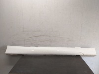 Купить Порог молдинг порог правая bmw 1 1 e87 m набор, фото thumb