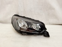 Peugeot 208 2008 2 рестайлинг  фара перед led левая правый Киев, фото thumb