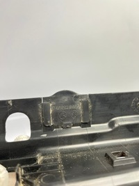 фото thumb №15, Захист пластик поперечина заднього w багажник mercedes w140 1406940525 1406930027