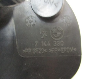 фото thumb №6, | bmw m3 e93 крышка заливка топлива a 73/9 7144330