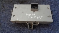 фото thumb №11, Компьютер замок зажигания bsi lancia delta 3 iii 1.4 16v t-jet 2008-2014r.